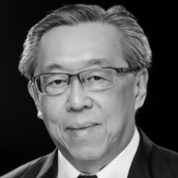 Photo of Mr Hee Theng Fong